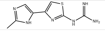 Zaltidine