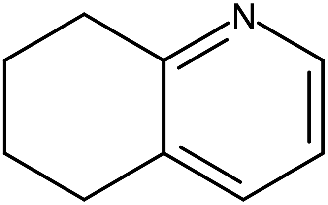 5,6,7,8-Tetrahydroquinoline