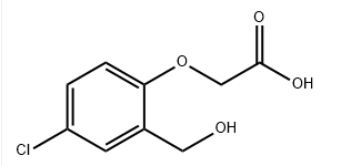 Cloxyfonac