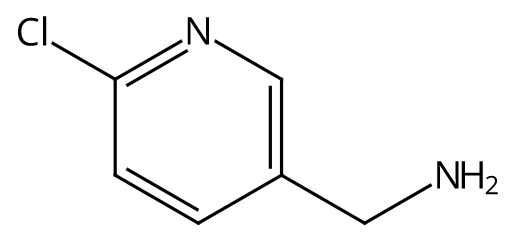 5-Aminomethyl-2-chloropyridine