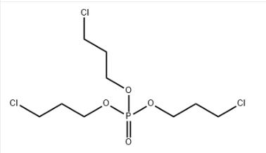 Tris(3-chloropropyl) phosphate