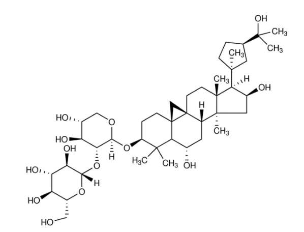 Astragaloside III