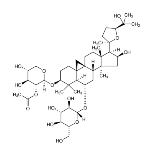 Astragaloside II