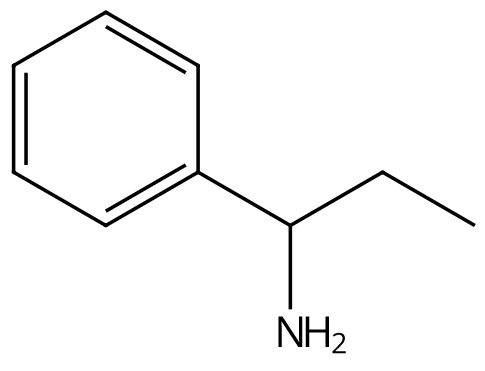 α-Ethylbenzylamine