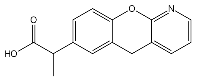 Pranoprofen