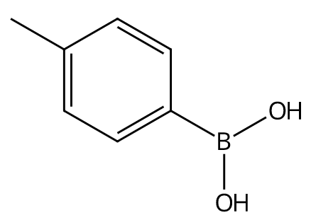 4-Methylphenyl boronic acid