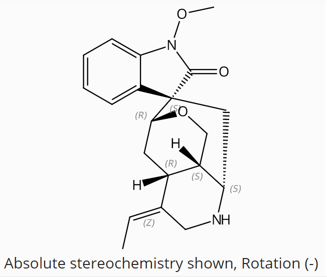 Rankinidine