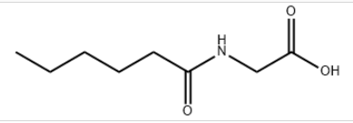 Hexanoylglycine