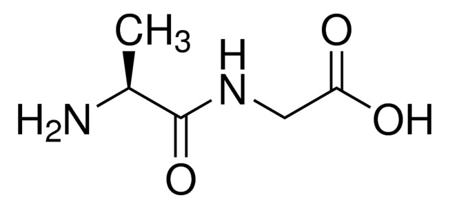 Alanylglycine