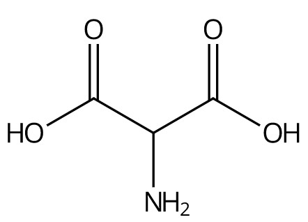 Aminomalonic acid