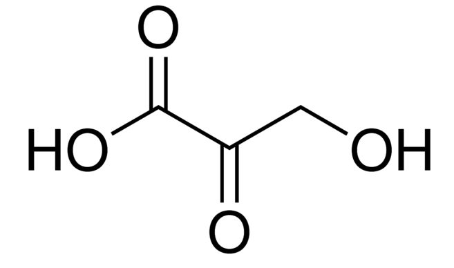 β-Hydroxypyruvic acid