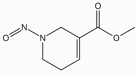 N-Nitrosoguvacoline