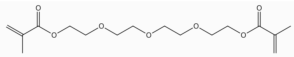 Tetraethylene glycol dimethacrylate