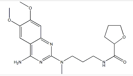 Alfuzosin