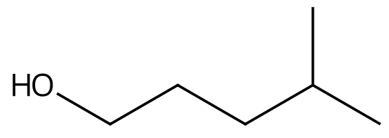 4-Methyl-1-pentanol