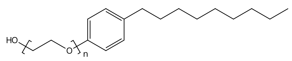 4-Nonylphenol polyethoxylate