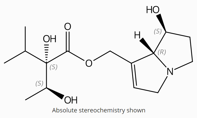 Echinatine