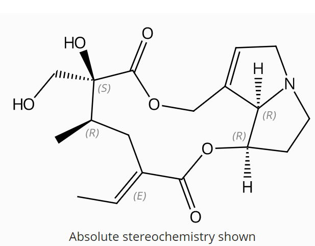 Usaramine