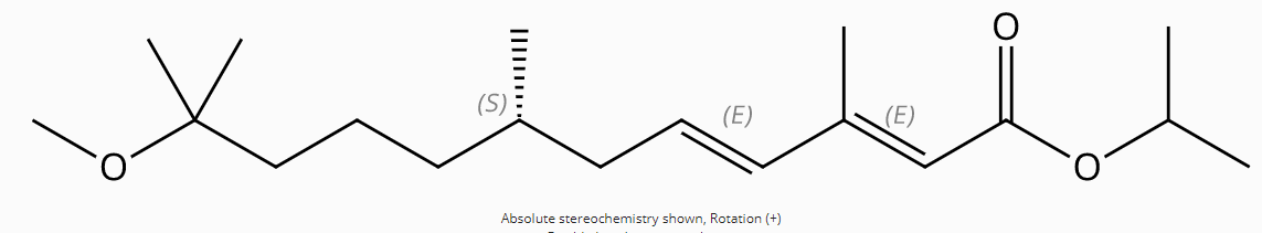 S-Methoprene