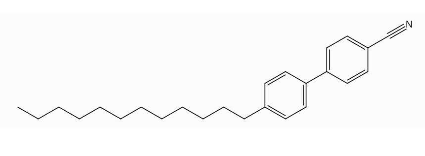 4-Cyano-4′-dodecylbiphenyl