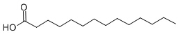 Tetradecanoic acid