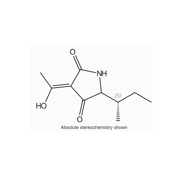 Tenuazonic acid (Mixture of isomers)