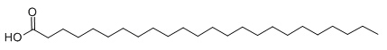 Tetracosanoic acid