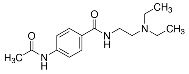 N-Acetylprocainamide