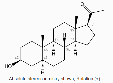 Allopregnanolone