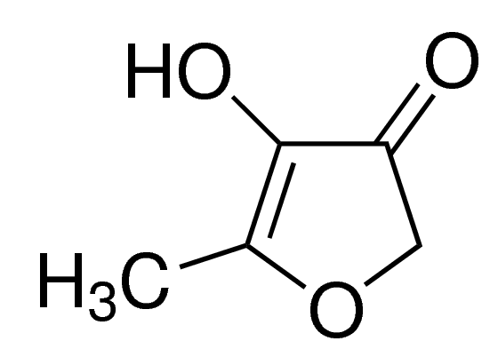 4-Hydroxy-5-methylfuran-3(2H)-one