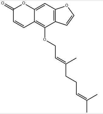 Bergamotine