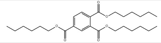 Tri-n-hexyl trimellitate