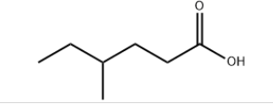 4-Methylhexanoic acid