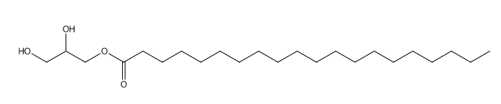 α-Monoarachin