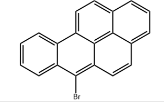 6-bromobenzo(a)pyrene