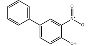 4-Hydroxy-3-nitrobiphenyl