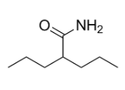 Valpromide