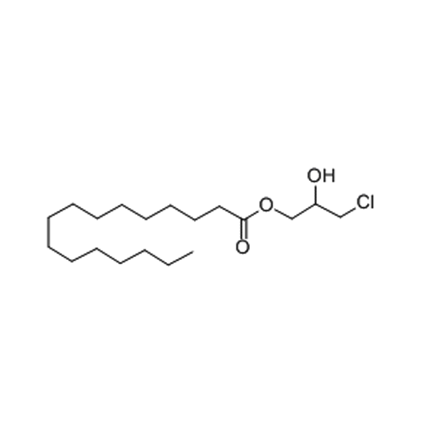 rac 1-Palmitoyl-3-chloropropanediol