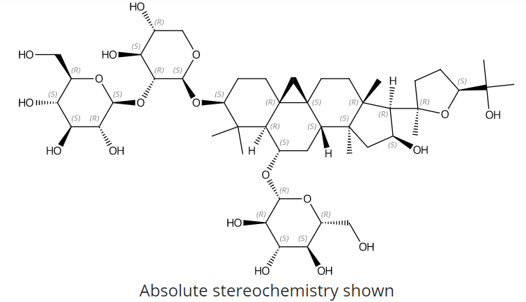 Astragaloside VI