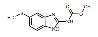 Albendazole EP impurity F