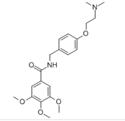 Trimethobenzamide