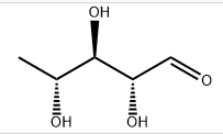 5-Deoxy-D-ribose