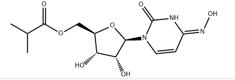 Molnupiravir