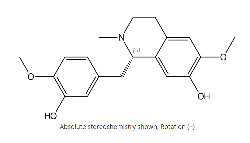 Reticuline