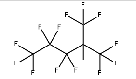 Tetradecafluoro-2-methylpentane