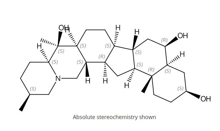 Isoverticine