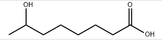 7-Hydroxyoctanoic acid