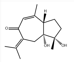 Procurcumadiol