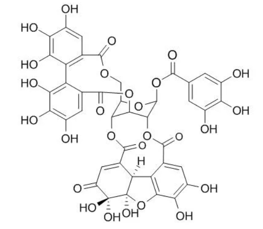 Geraniin