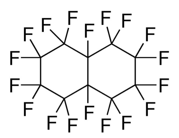 Perfluorodecalin